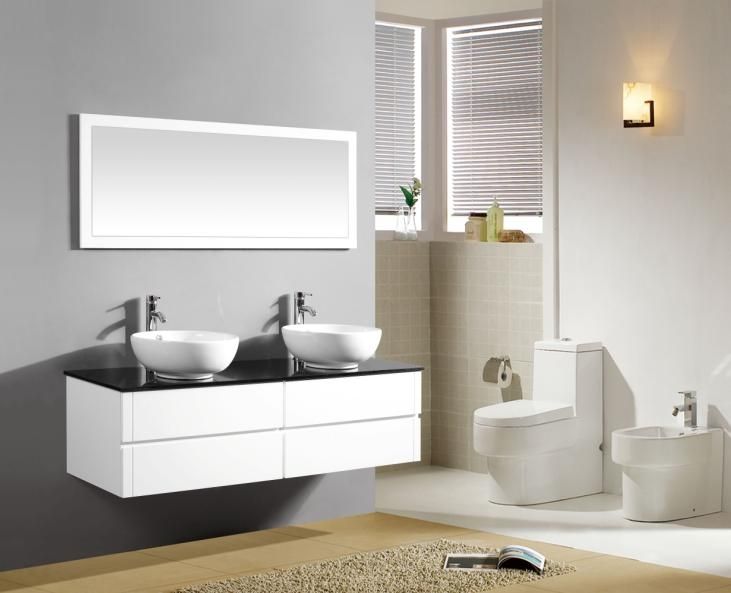 mobile bagno 150
